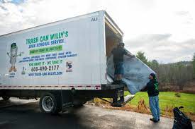 Best Residential Junk Removal  in Milan, NM